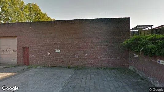 Bedrijfsruimtes for sale i Venlo - Foto uit Google Street View