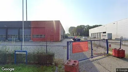 Bedrijfsruimtes for rent in Oost Gelre - Photo from Google Street View
