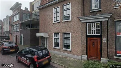 Kantorruimte for rent in Lisse - Photo from Google Street View