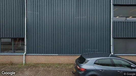 Bedrijfsruimtes for rent i Doetinchem - Foto uit Google Street View