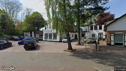 Kantorruimte for rent i Hilversum - Foto uit Google Street View
