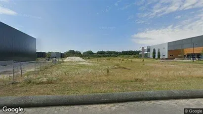 Bedrijfsruimtes for rent in Amersfoort - Photo from Google Street View