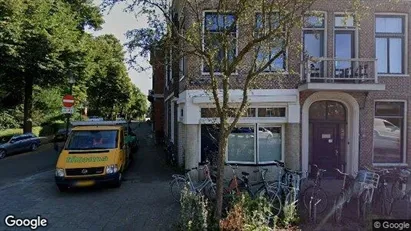 Kantorruimte for rent in Groningen - Photo from Google Street View
