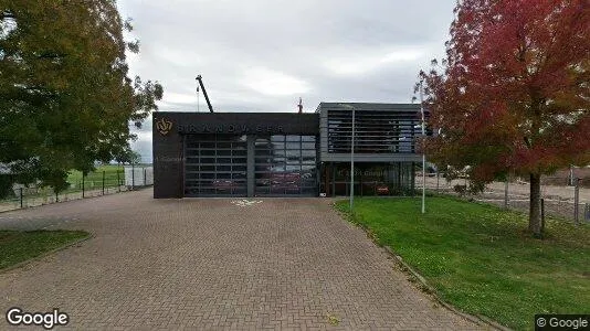 Bedrijfsruimtes for sale i Aalburg - Foto uit Google Street View