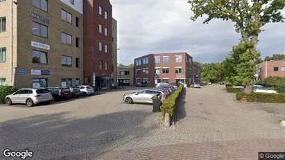 Kantorruimte for rent in Nijmegen - Photo from Google Street View