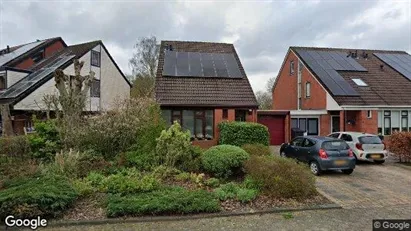 Bedrijfsruimtes for rent in Winsum - Photo from Google Street View