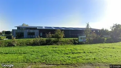 Bedrijfsruimtes for rent in Lansingerland - Photo from Google Street View
