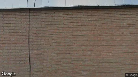 Bedrijfsruimtes for rent i Zoeterwoude - Foto uit Google Street View