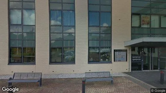 Kantorruimte for rent i Eindhoven - Foto uit Google Street View
