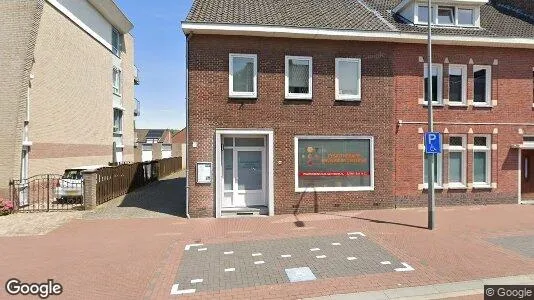 Bedrijfsruimtes for rent i Brunssum - Foto uit Google Street View