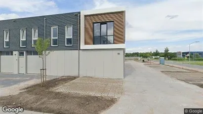 Bedrijfsruimtes for rent in Lelystad - Photo from Google Street View