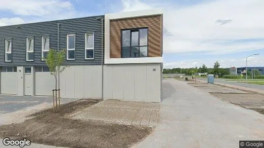 Bedrijfsruimtes for rent i Lelystad - Foto uit Google Street View