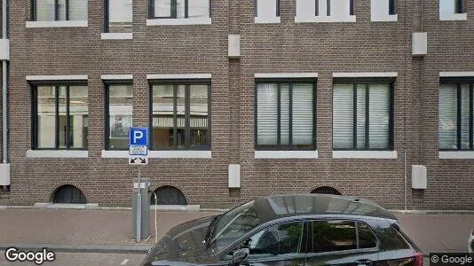 Kantorruimte for rent i Den Bosch - Foto uit Google Street View