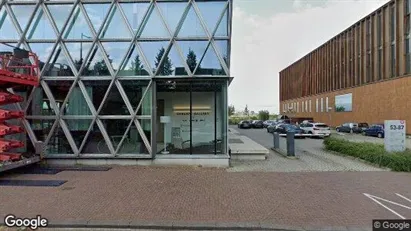 Kantorruimte for rent in Amsterdam Zeeburg - Photo from Google Street View