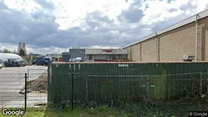 Bedrijfsruimtes for rent in Papendrecht - Photo from Google Street View