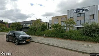 Bedrijfsruimtes for rent in Ridderkerk - Photo from Google Street View