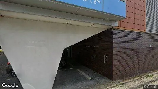 Bedrijfsruimtes for sale i Ridderkerk - Foto uit Google Street View