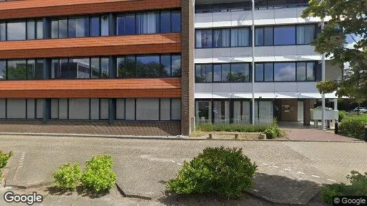 Kantorruimte for rent i Woerden - Foto uit Google Street View