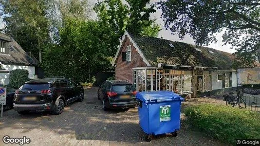 Kantorruimte for rent i Laren - Foto uit Google Street View