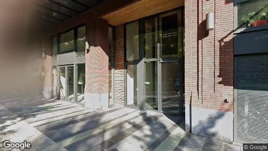 Bedrijfsruimtes for rent i Delft - Foto uit Google Street View