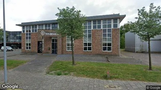 Kantorruimte for rent i Alkmaar - Foto uit Google Street View