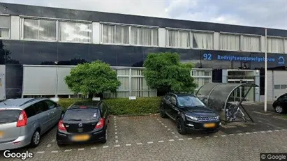 Kantorruimte for rent in Amstelveen - Photo from Google Street View