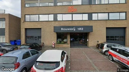 Kantorruimte for rent i Amstelveen - Foto uit Google Street View