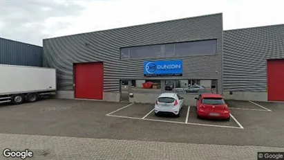 Bedrijfsruimtes for rent in Echt-Susteren - Photo from Google Street View