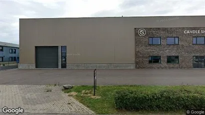 Bedrijfsruimtes for rent in Echt-Susteren - Photo from Google Street View