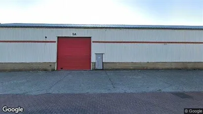 Kantorruimte for rent in Strijen - Photo from Google Street View