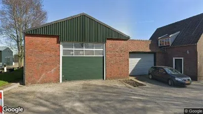 Bedrijfsruimtes for rent in Medemblik - Photo from Google Street View