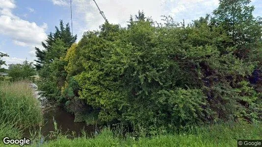 Bedrijfsruimtes for rent i Amsterdam Geuzenveld / Slotermeer - Foto uit Google Street View