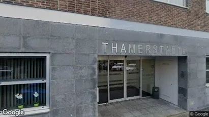 Kantorruimte for rent in Uithoorn - Photo from Google Street View