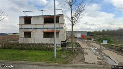 Bedrijfsruimtes for rent in Zeewolde - Photo from Google Street View