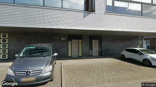 Bedrijfsruimtes for rent i Den Bosch - Foto uit Google Street View