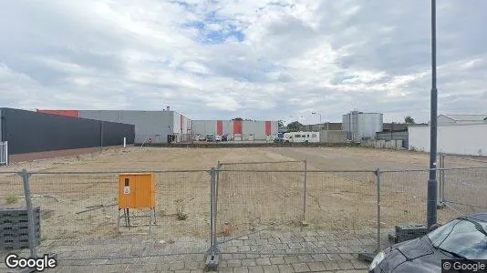 Bedrijfsruimtes for rent i Den Bosch - Foto uit Google Street View