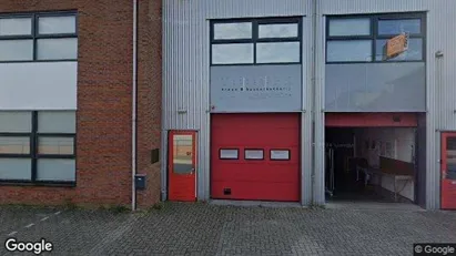 Bedrijfsruimtes for rent in Aalsmeer - Photo from Google Street View