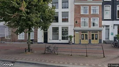 Kantorruimte for rent in Haarlem - Photo from Google Street View