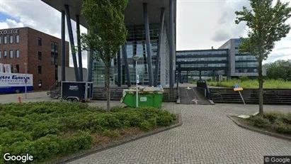 Kantorruimte for rent in Amsterdam Westpoort - Photo from Google Street View