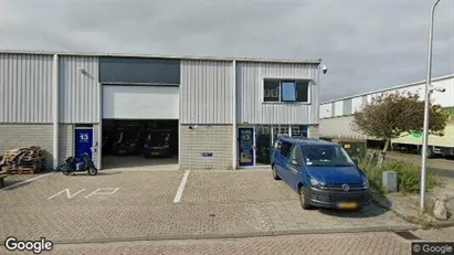 Bedrijfsruimtes for rent in Westland - Photo from Google Street View
