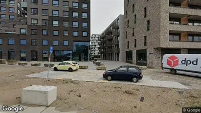Kantorruimte for rent in Amsterdam Noord - Photo from Google Street View