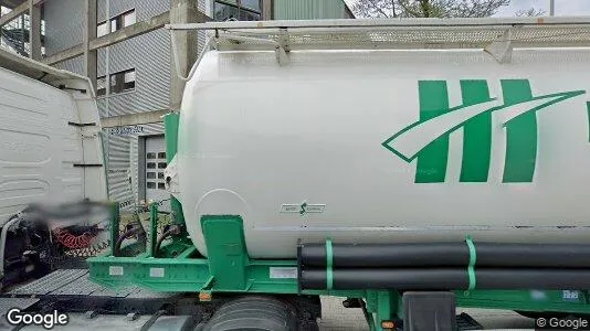 Kantorruimte for rent i Amsterdam Noord - Foto uit Google Street View