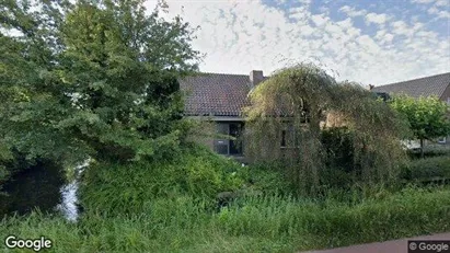 Bedrijfsruimtes for sale in Aalsmeer - Photo from Google Street View