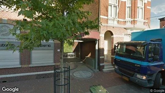 Kantorruimte for sale i Echt-Susteren - Foto uit Google Street View