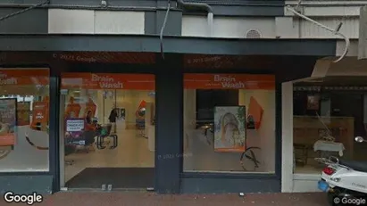 Bedrijfsruimtes for sale in Meierijstad - Photo from Google Street View