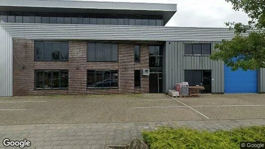 Bedrijfsruimtes for sale i Lansingerland - Foto uit Google Street View