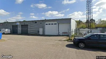 Bedrijfsruimtes for sale in Den Bosch - Photo from Google Street View