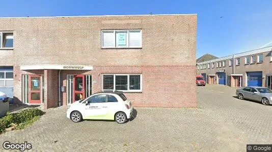 Bedrijfsruimtes for sale i Hollands Kroon - Foto uit Google Street View