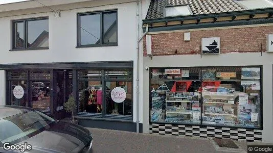Bedrijfsruimtes for sale i Bronckhorst - Foto uit Google Street View