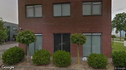 Kantorruimte for rent in Noordoostpolder - Photo from Google Street View